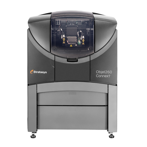 Stratasys Objet260 Connex1 3D Printer